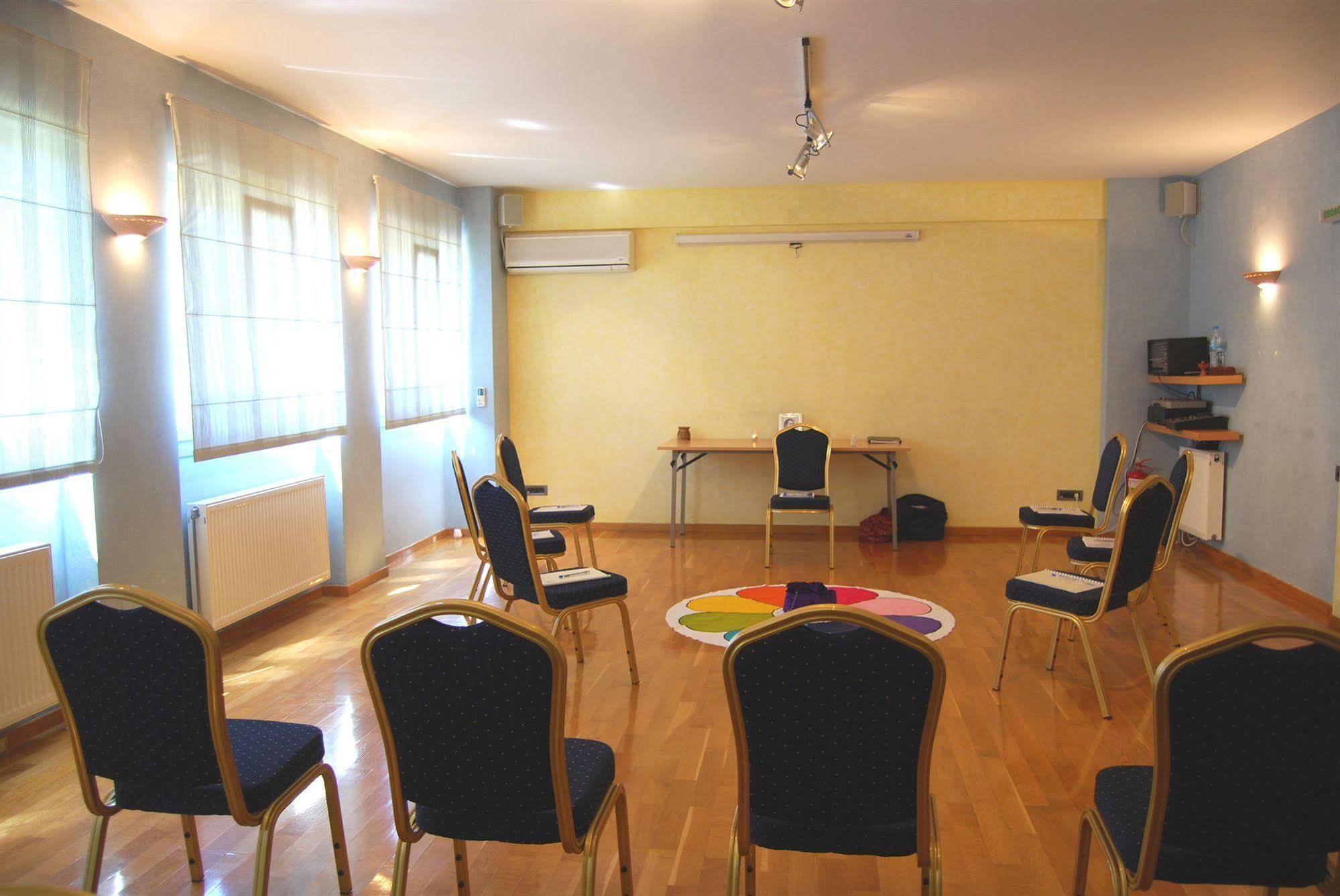 Harmony Hotel Apartments Selianitika Bagian luar foto